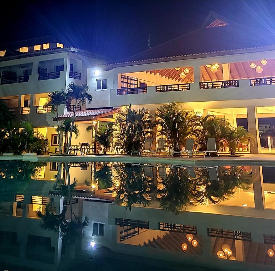 Residencial Paraiso 바야히베 외부 사진