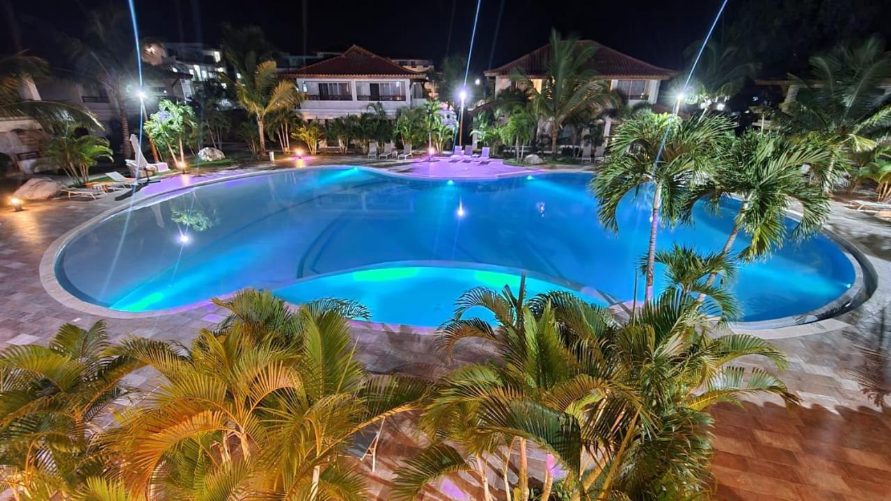 Residencial Paraiso 바야히베 외부 사진