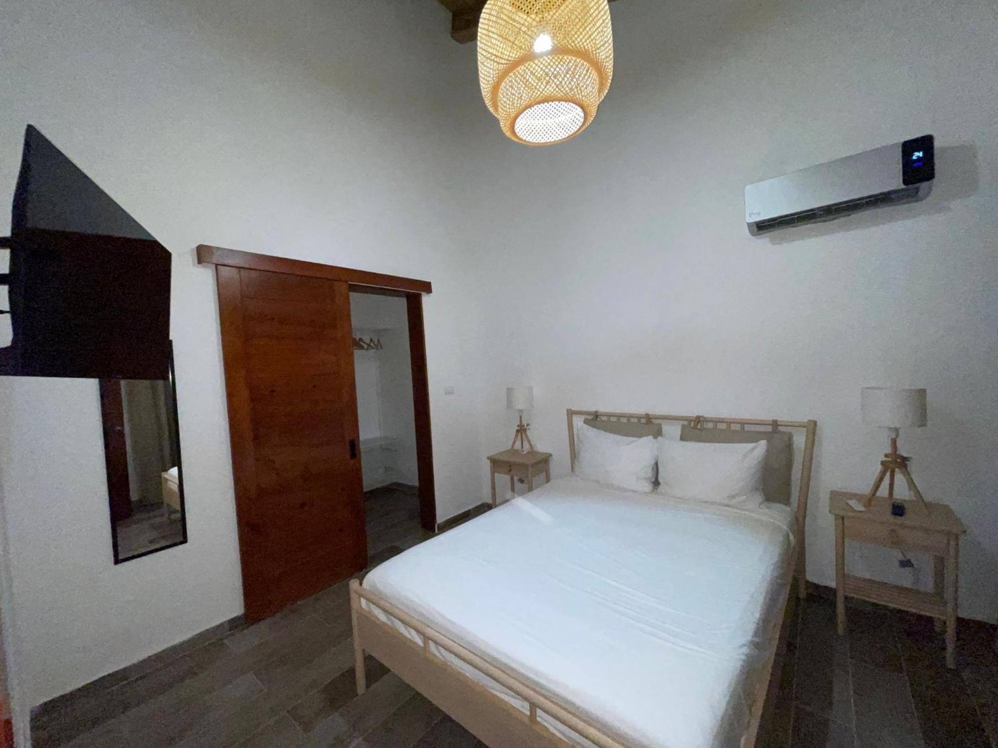 Residencial Paraiso 바야히베 객실 사진