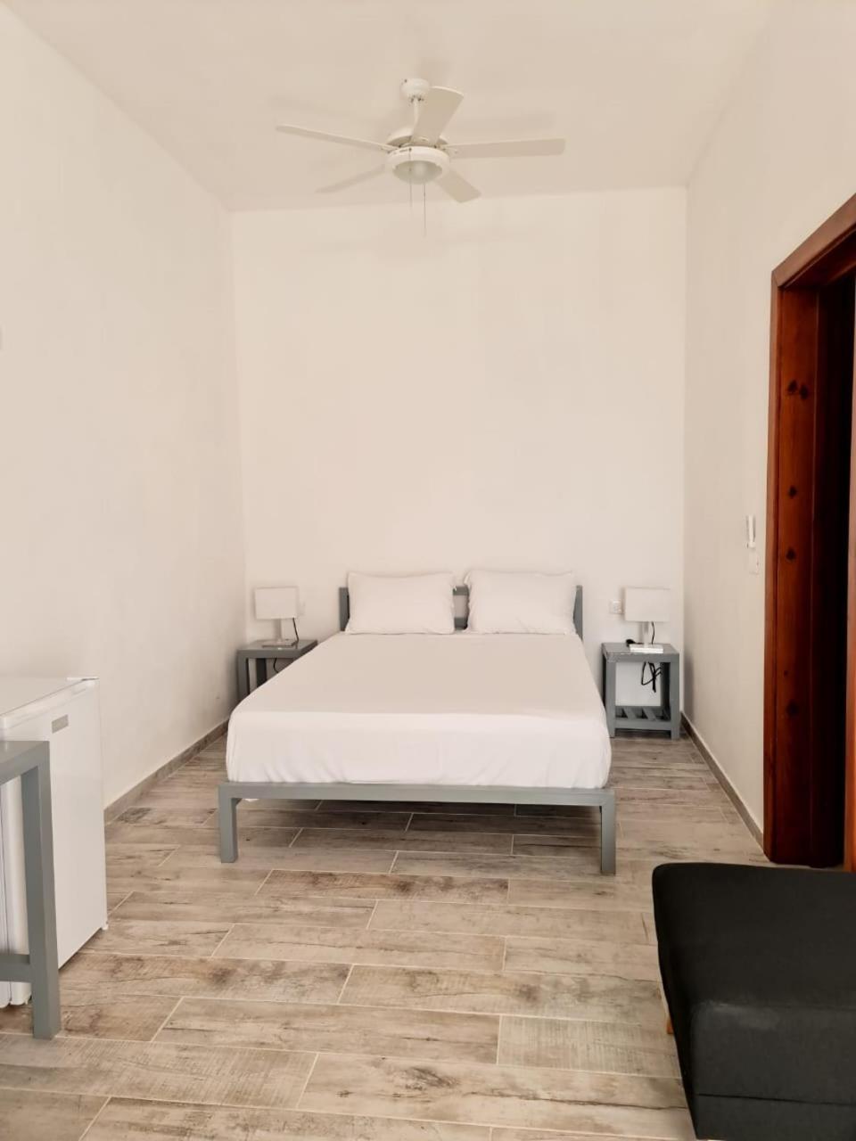 Residencial Paraiso 바야히베 객실 사진