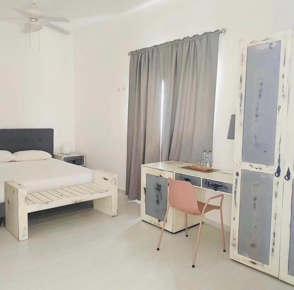 Residencial Paraiso 바야히베 객실 사진