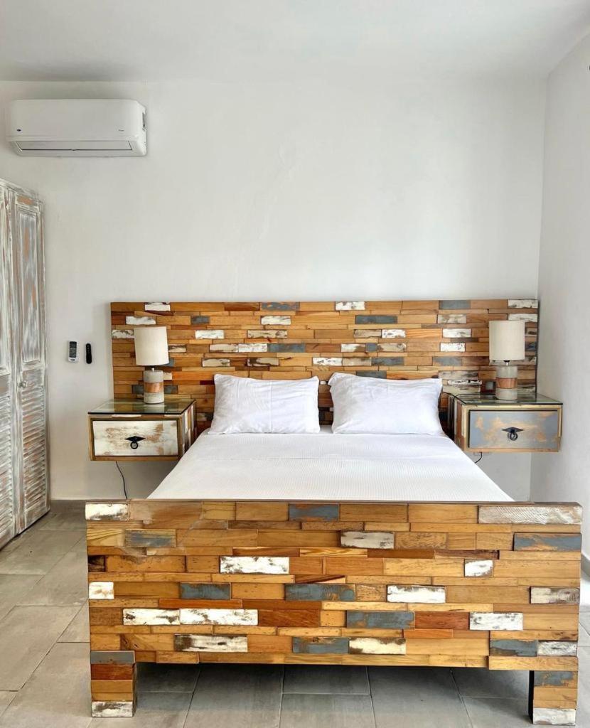 Residencial Paraiso 바야히베 외부 사진