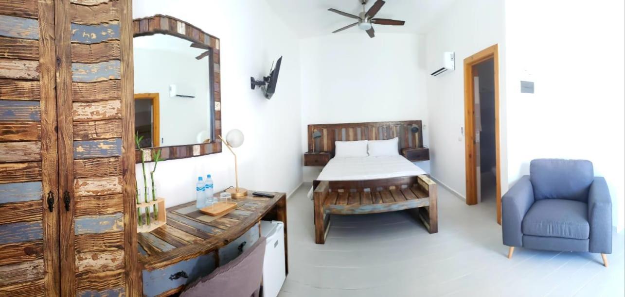 Residencial Paraiso 바야히베 외부 사진