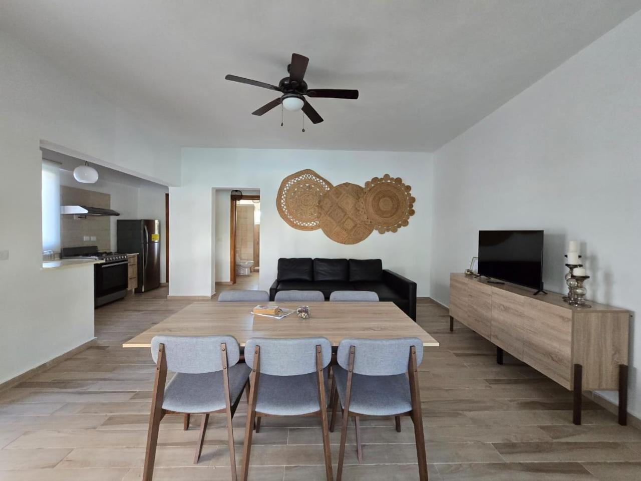 Residencial Paraiso 바야히베 외부 사진