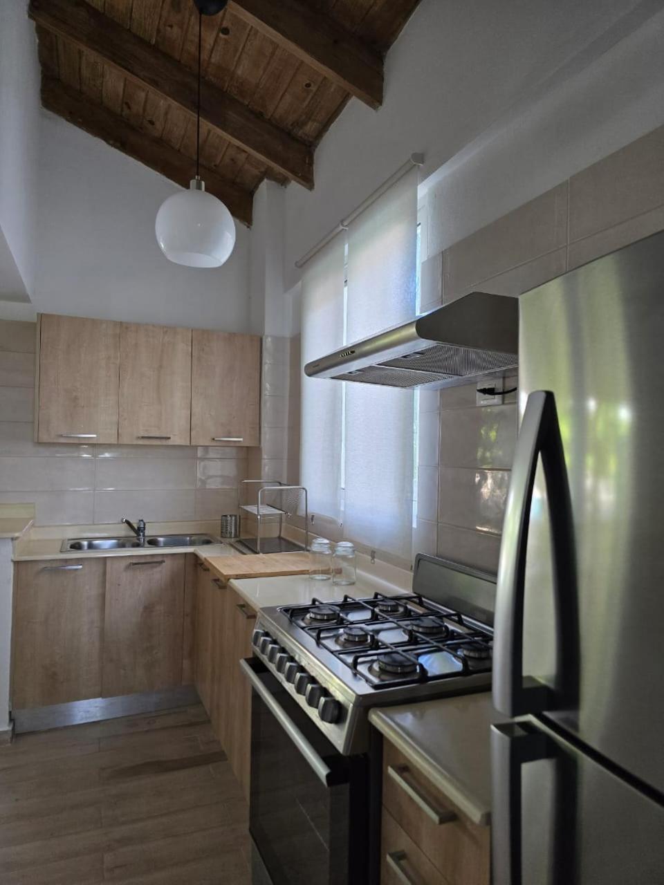 Residencial Paraiso 바야히베 외부 사진