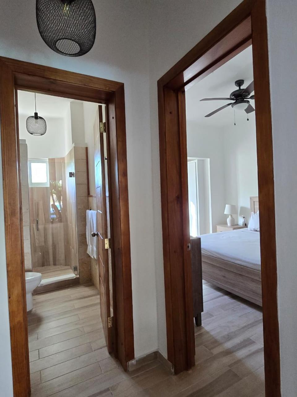 Residencial Paraiso 바야히베 객실 사진