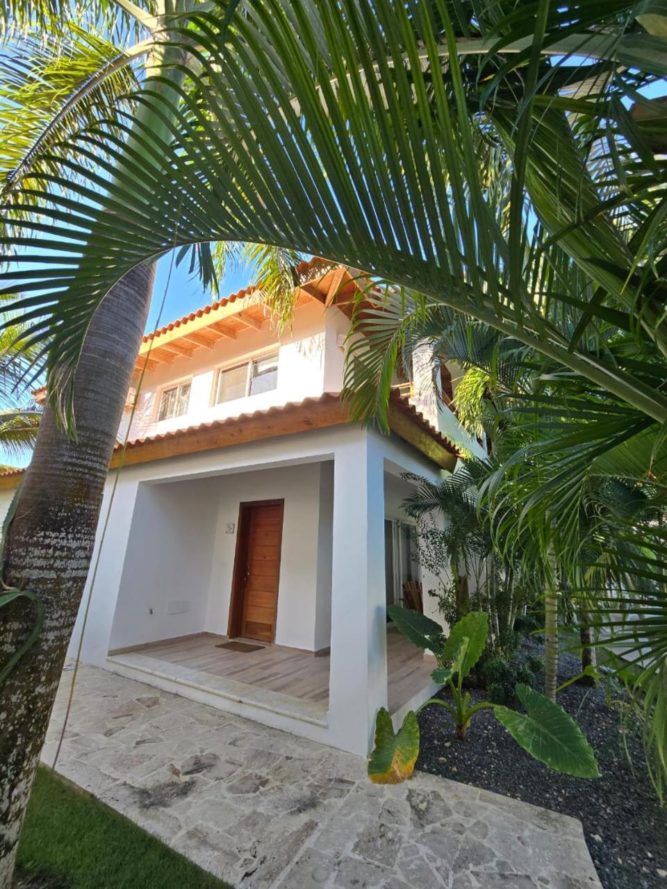 Residencial Paraiso 바야히베 외부 사진