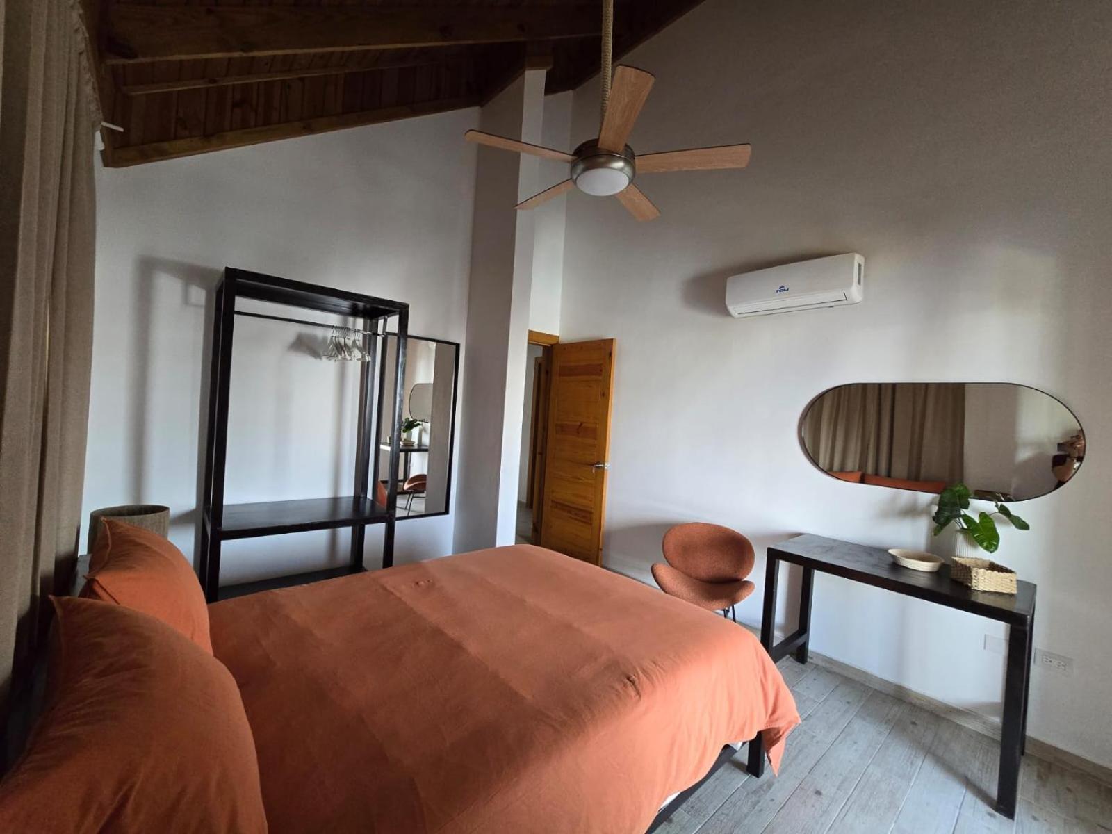 Residencial Paraiso 바야히베 객실 사진