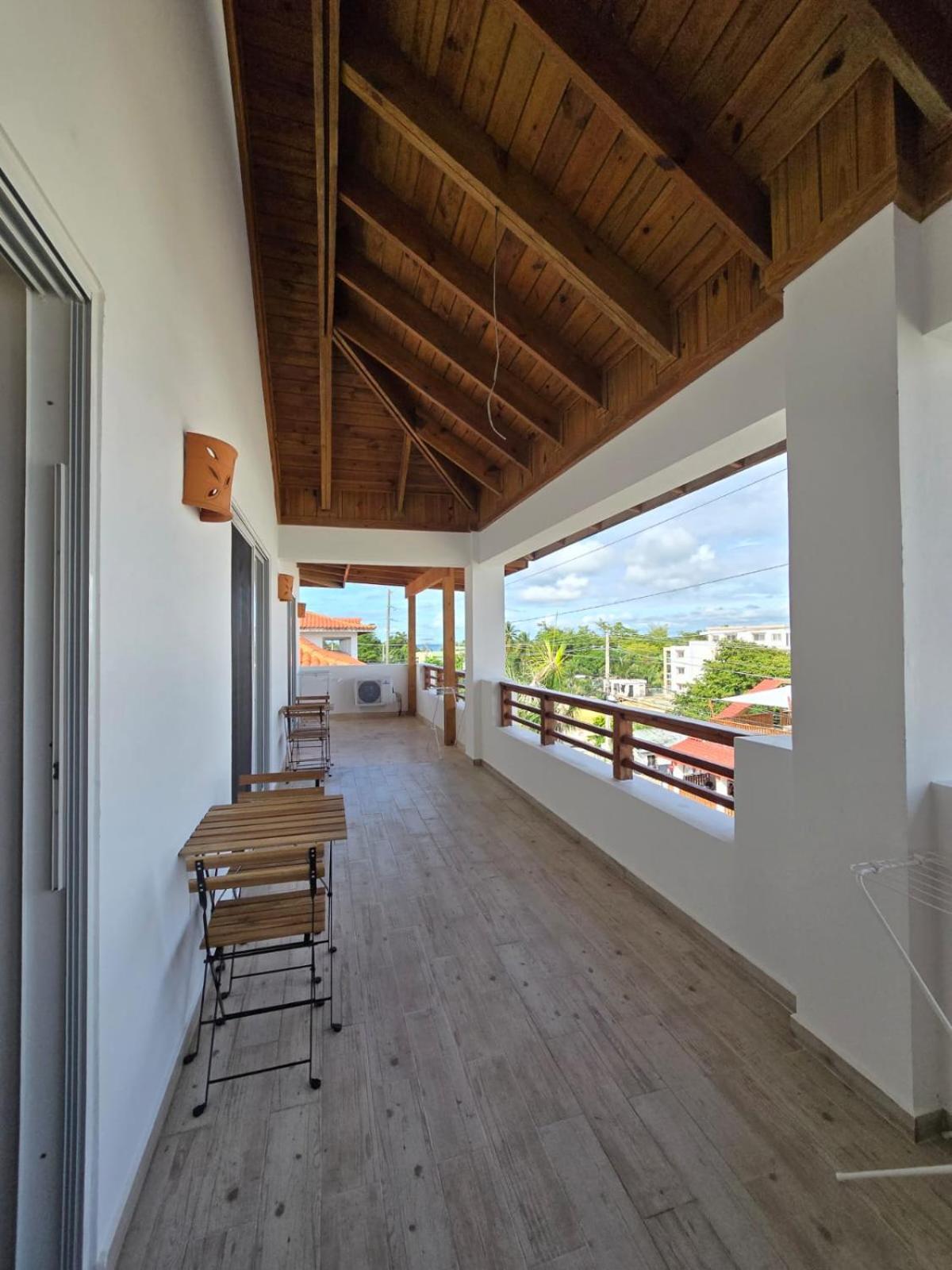Residencial Paraiso 바야히베 객실 사진