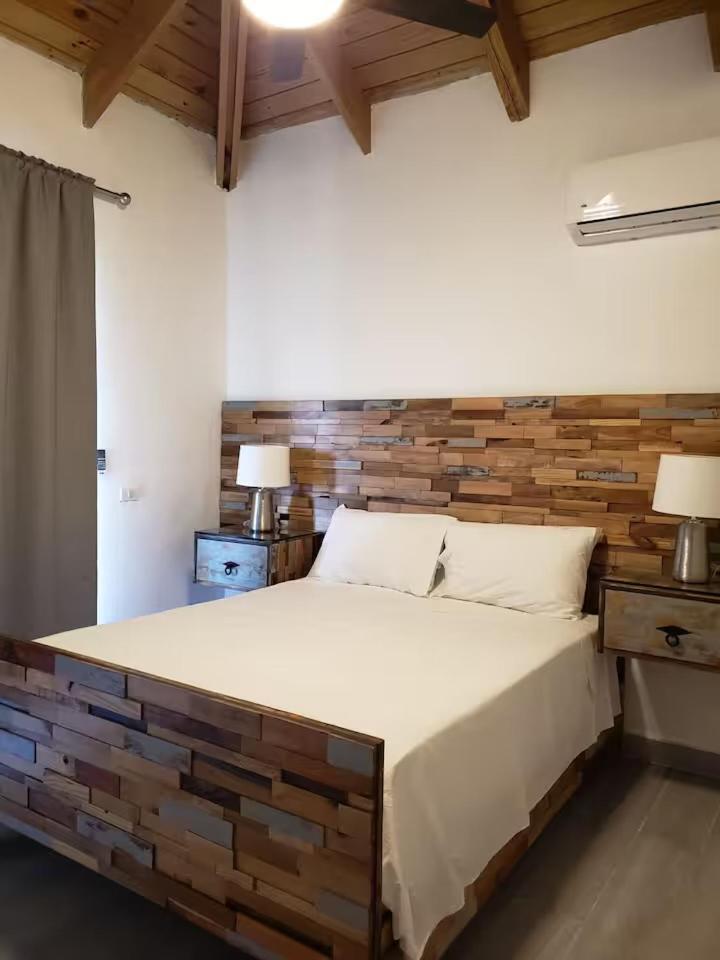 Residencial Paraiso 바야히베 객실 사진