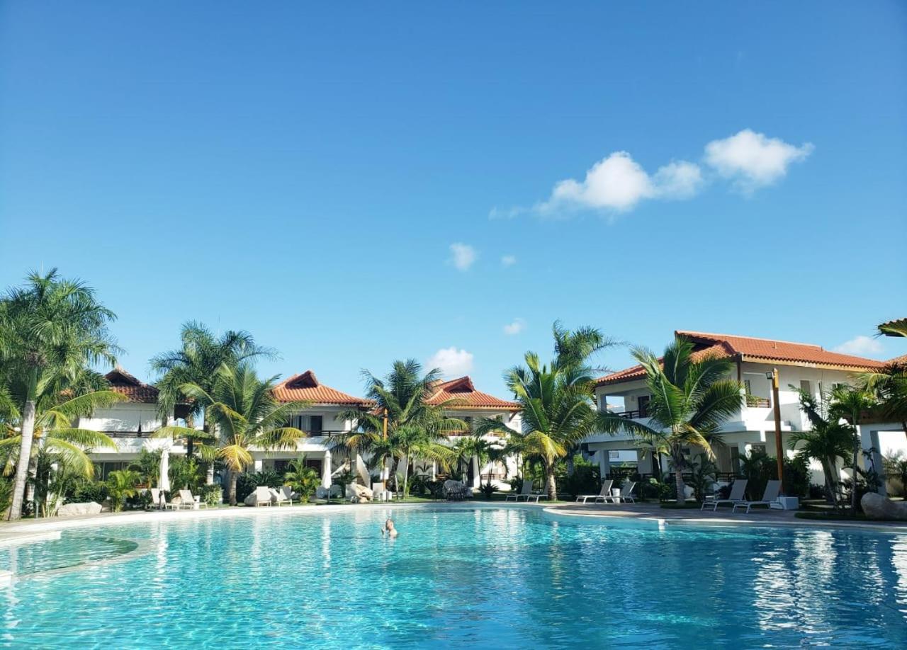 Residencial Paraiso 바야히베 외부 사진