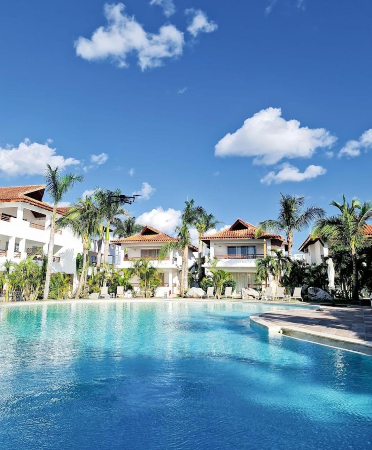 Residencial Paraiso 바야히베 외부 사진