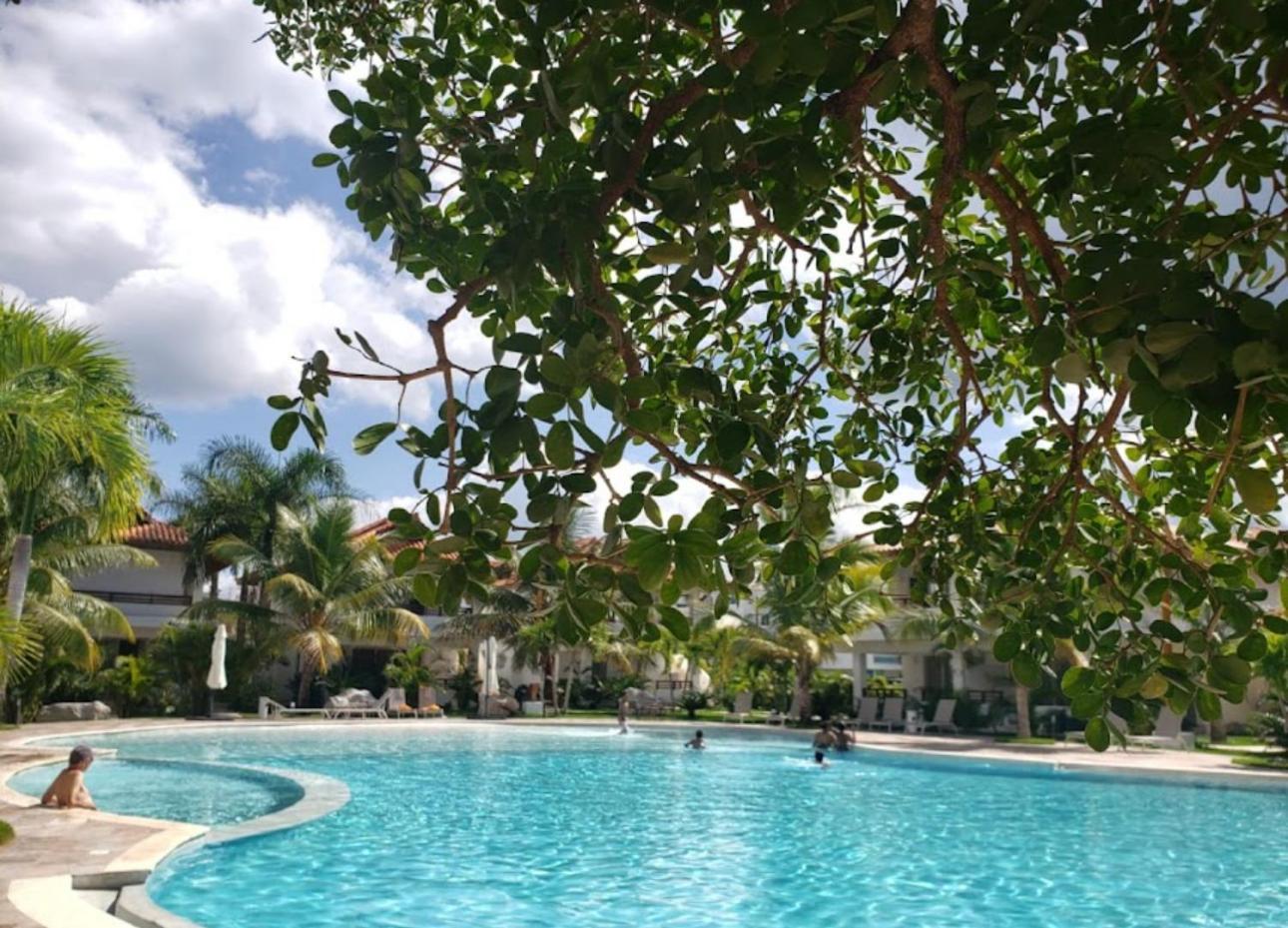Residencial Paraiso 바야히베 외부 사진