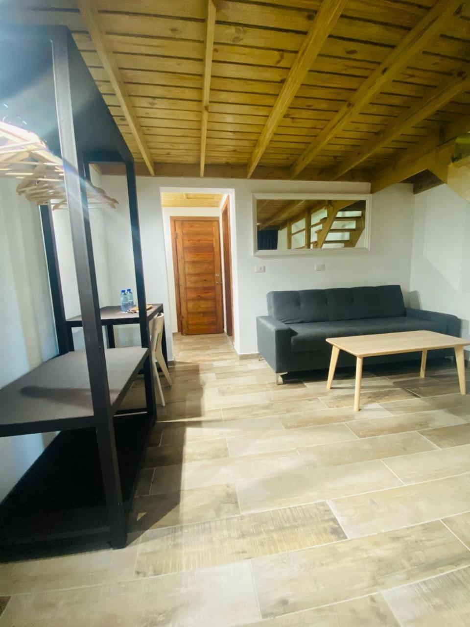 Residencial Paraiso 바야히베 객실 사진