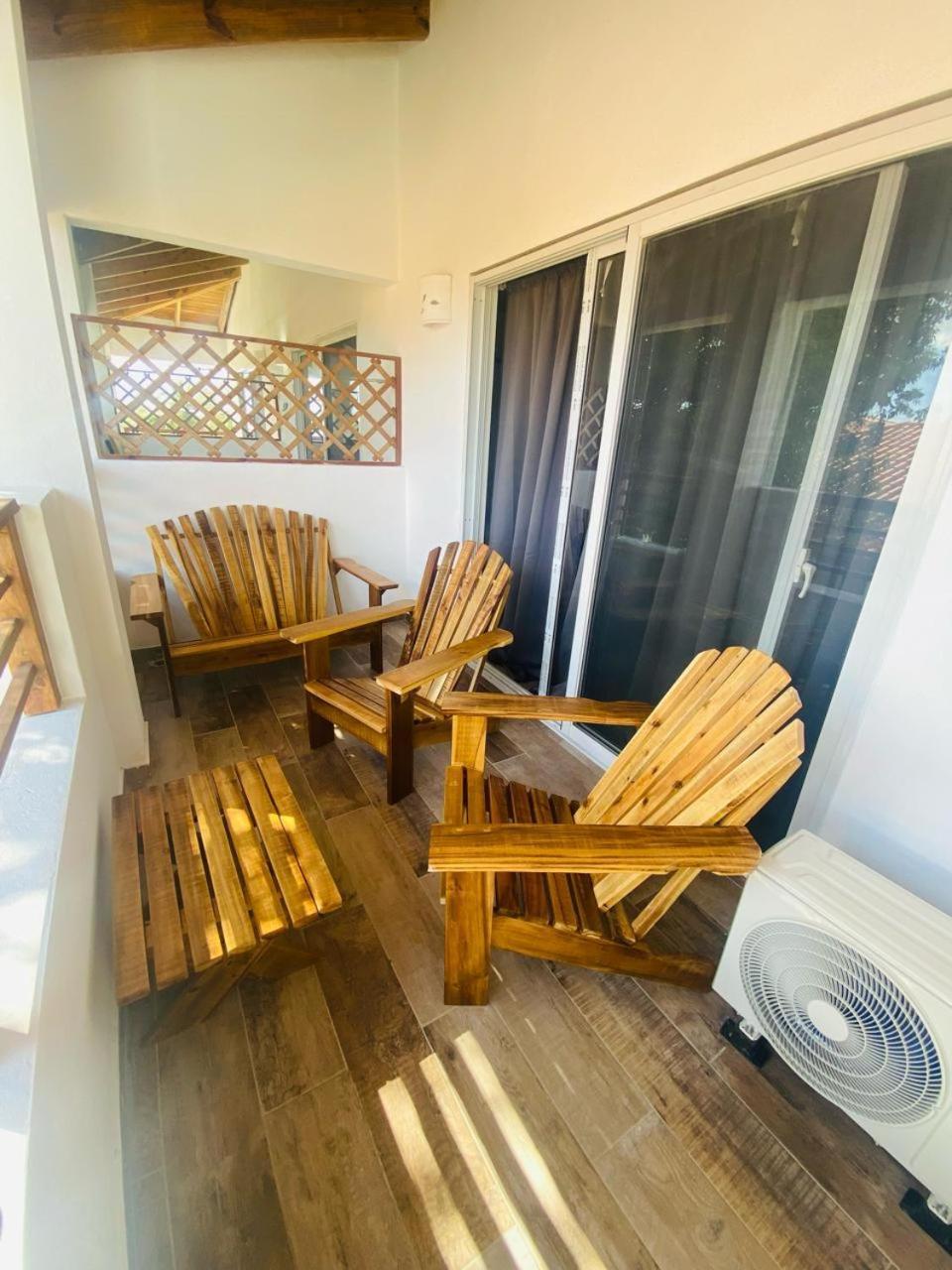 Residencial Paraiso 바야히베 객실 사진