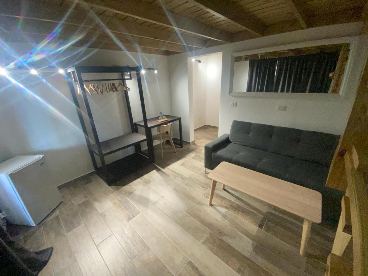 Residencial Paraiso 바야히베 객실 사진