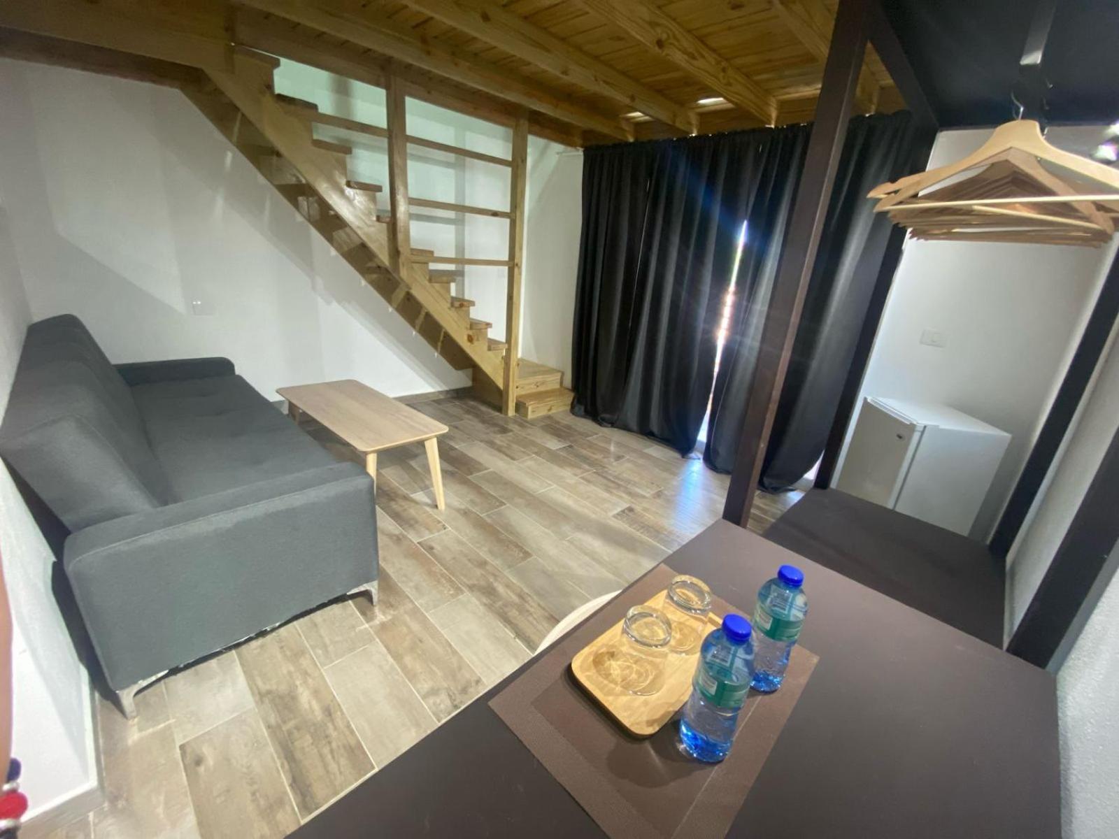 Residencial Paraiso 바야히베 객실 사진