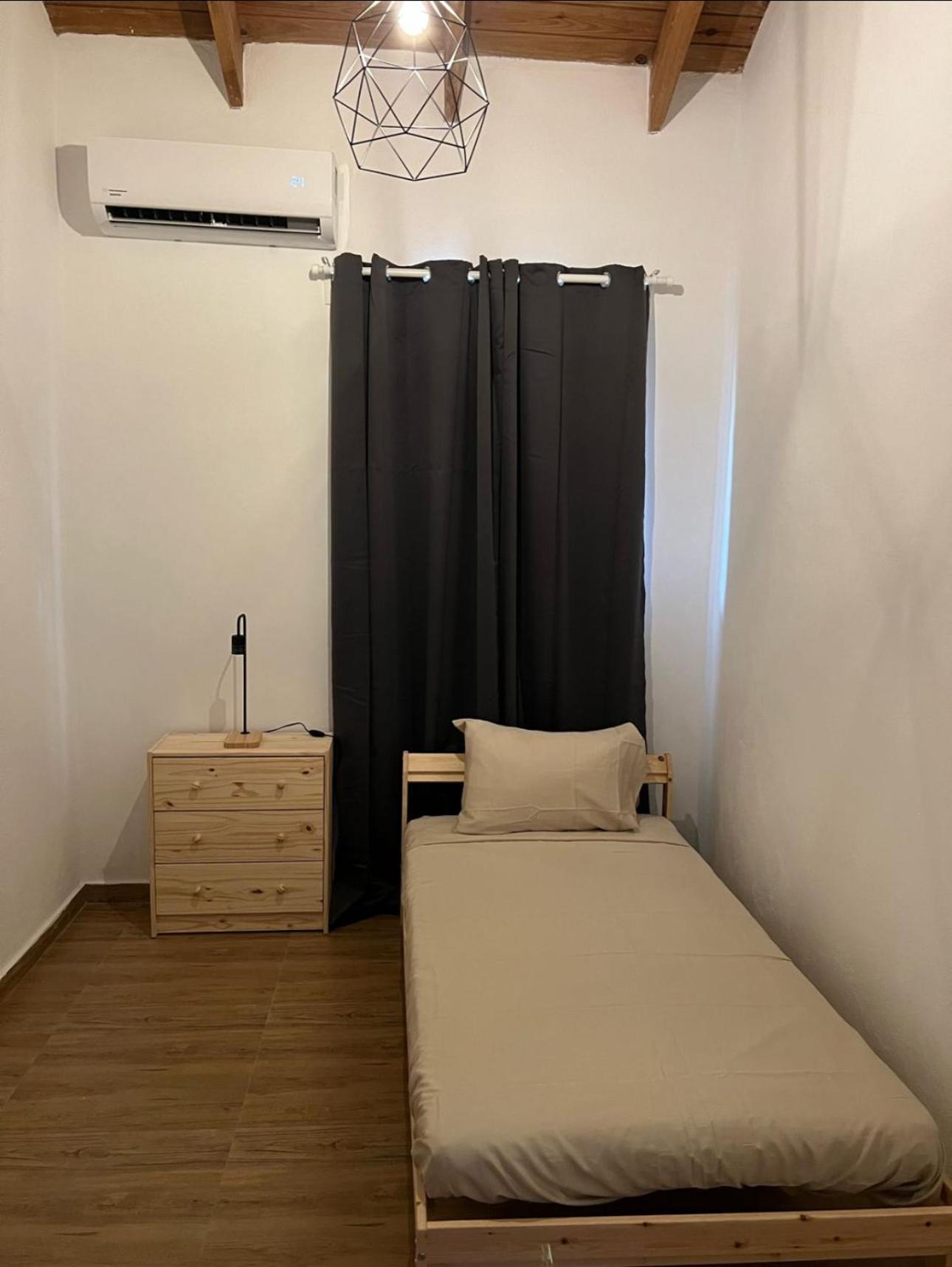 Residencial Paraiso 바야히베 객실 사진