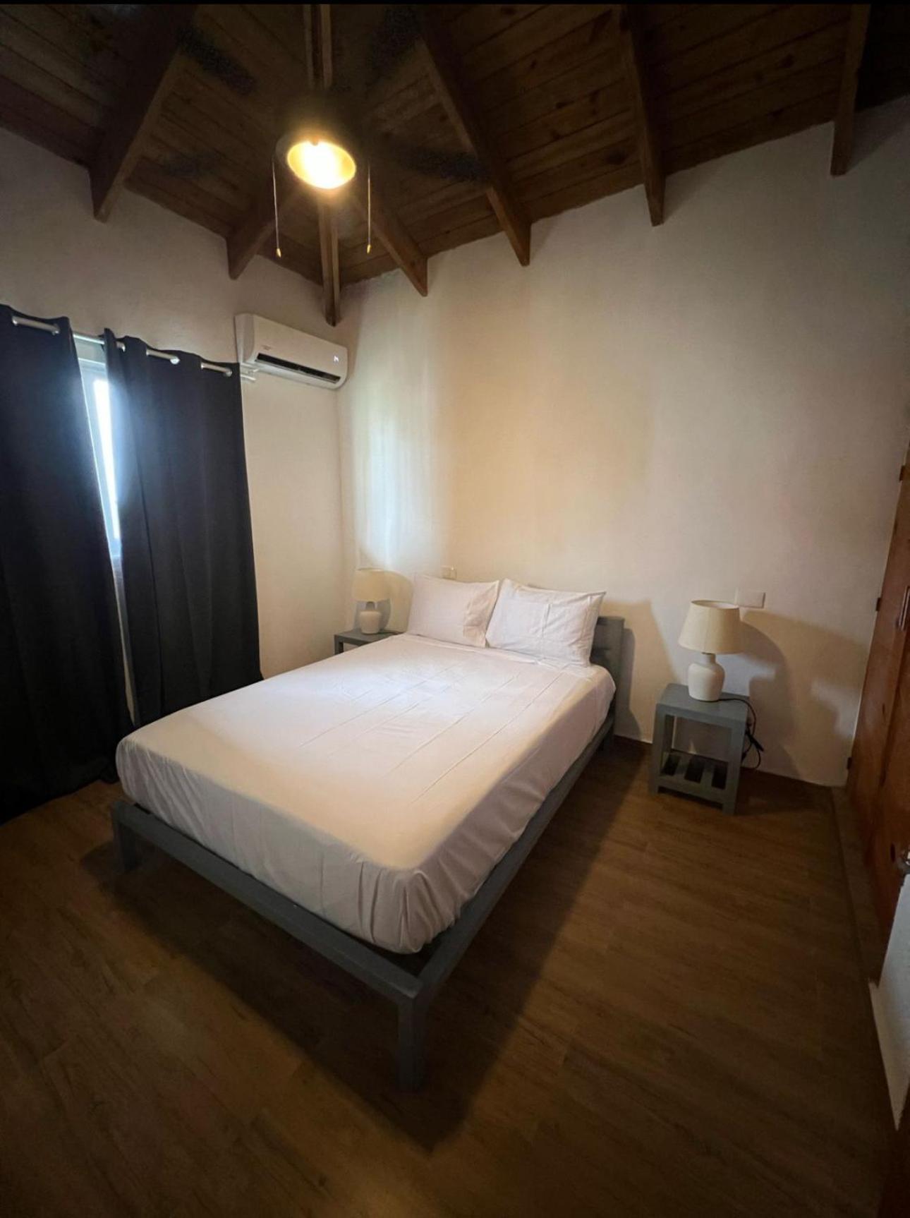 Residencial Paraiso 바야히베 객실 사진